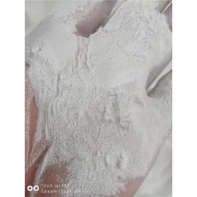 辽源硅胶用碳酸镁主要应用